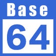 Icoon van programma: Base64 to Image