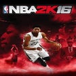 Biểu tượng của chương trình: NBA 2K16