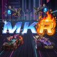 Ikona programu: Meta Kart Racers