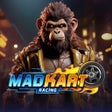 Ikona programu: Meta Kart Racers
