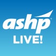 Ikona programu: ASHP LIVE