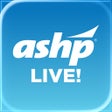 Programın simgesi: ASHP LIVE