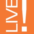 رمز البرنامج: ASHP LIVE