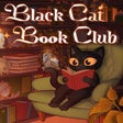程序图标：Black Cat Book Club