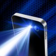Flashlight - free app icon