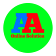 程序图标: AA Online Solution