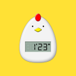 Programikonen: Kitchen Timer+