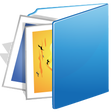 أيقونة البرنامج: Sticker collection
