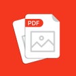 Ikona programu: Photos to PDF Converter .