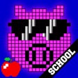 Ícone do programa: Space Pig Math: School Ed…