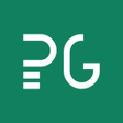 程序图标：PGworld