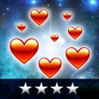 ไอคอนของโปรแกรม: Astro Love Pro - predicti…