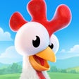 Biểu tượng của chương trình: Hay Day