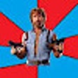 ไอคอนของโปรแกรม: Chuck Norris Daily Jokes