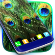 Programikonen: Colorful Live Wallpaper 2…