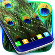 Programikonen: Colorful Live Wallpaper 2…