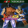 프로그램 아이콘: ACA Neo Geo: Art of Fight…