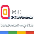 Ikon program: QR Code Generator & Libra…