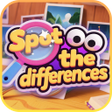 Ícone do programa: Spot Difference: Detail H…
