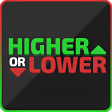 Higher or Lower: The Challenge