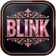 프로그램 아이콘: BLINK fandom: BLACKPINK g…