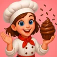 Ícone do programa: Chocolate Maker Factory -…