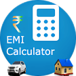 EMI Calculator No Ads