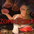 ไอคอนของโปรแกรม: Zombutcher