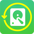 Icon of program: External Hard Drive Data …