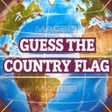 Иконка программы: Guess The Country Flag  T…