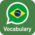 程序图标：Learn Portuguese Vocabula…