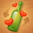 Icon of program: Spin the Bottle: maybe yo…