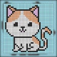 Ícone do programa: Pixel Art wallpapers .