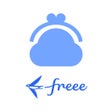 Icono de programa: freee経費精算