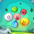 Programikonen: Fox Bubble Shooter - Bubb…