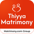 プログラムのアイコン：ThiyyaMatrimony - The No.…