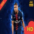 Programikonen: Kylian Mbappé Theme New T…