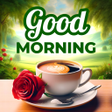 Programikonen: Good Morning  Good Night …