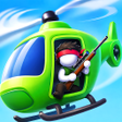 Иконка программы: HellCopter