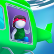 プログラムのアイコン：HellCopter