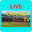 أيقونة البرنامج: CricLine: Live Cricket Li…