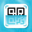 程序图标：QR Code  Barcode Scanner