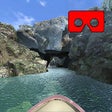 Icona del programma: Relax River VR