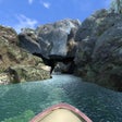 プログラムのアイコン：Relax River VR