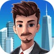 Icoon van programma: Life Story Simulator Game…