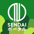 أيقونة البرنامج: SENDAIポータル