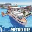Metro Life City RP