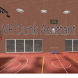 ไอคอนของโปรแกรม: VR Dunk Assistant