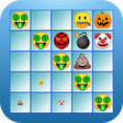 Programikonen: emoji lines
