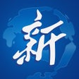 Biểu tượng của chương trình: 现场云企业版